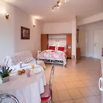 In - Insel Krk 13597 Апартаменты Врбник