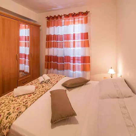 In - Insel Krk 13597 Apartament