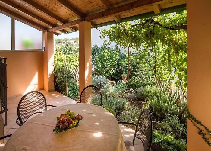 Apartmán In - Insel Krk 13597