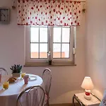 In - Insel Krk 13597 Appartement Vrbnik (Primorje-Gorski Kotar)