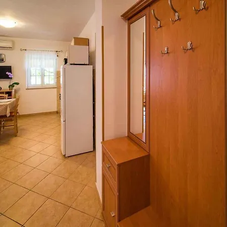 In Vrbnik/insel Krk 13597