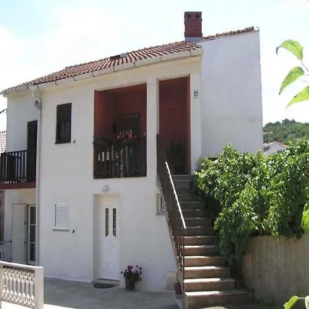 In Vrbnik/insel Krk 13597 * Vrbnik (Primorje-Gorski Kotar)