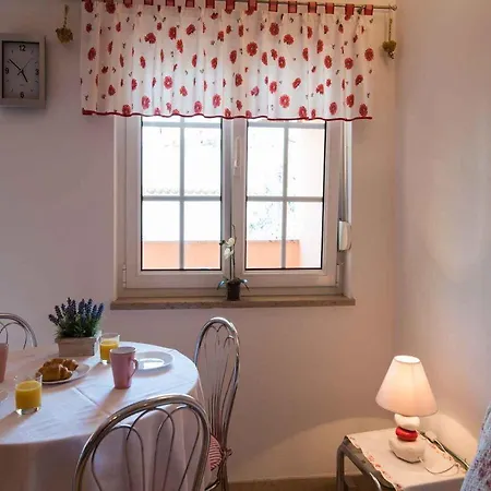 In Vrbnik/insel Krk 13597 Apartment Vrbnik (Primorje-Gorski Kotar)