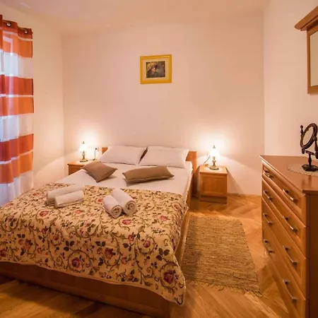Lejlighed In - Insel Krk 13597 *