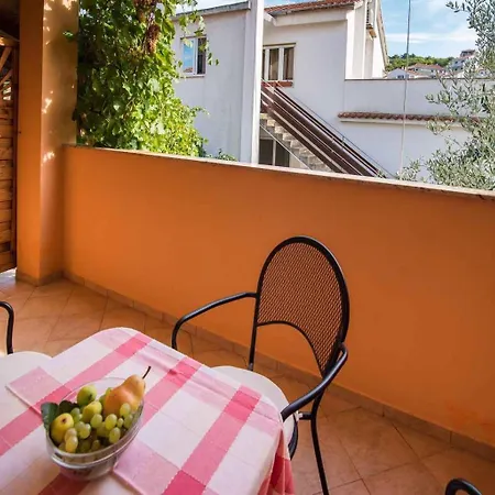 Apartament In - Insel Krk 13597 *